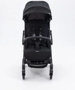 Hamilton By Yoop X1 Plus Buggy – Nieuw, Hoger, Uitgebreider 2023 Model – Premium Stroller Met One Hand Folding Technologie – Zwart – Lichte, Verstelbare En Wendbare Kinderwagen Met Vele Gemakken -Babyartikelen Winkel 1000x1200 1