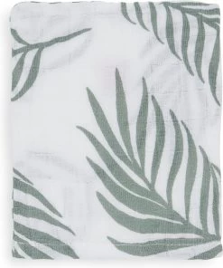 Jollein Baby Hydrofiel Washandje Nature - Ash Green - 3 Stuks -Babyartikelen Winkel 1000x1200 12