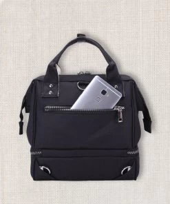 Rose & Ollie Kleine Kolftas Handtas Model Zwart - Koeltas Moedermelk 12 Rose & Ollie Kleine Kolftas Handtas Model Zwart - Koeltas Moedermelk -Babyartikelen Winkel 1000x1200 7