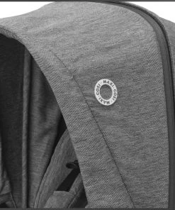 Maxi-Cosi Leona² 3-in-1 Kinderwagen - Select Grey - Vanaf De Geboorte Tot Ca. 4 Jaar 16 Maxi-Cosi Leona² 3-in-1 Kinderwagen - Select Grey - Vanaf De Geboorte Tot Ca. 4 Jaar -Babyartikelen Winkel 1000x1200 9