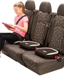 Bubblebum Zitverhoger Autozitje Opblaasbaar Autostoeltje - Zwart 10 Bubblebum Zitverhoger Autozitje Opblaasbaar Autostoeltje - Zwart -Babyartikelen Winkel 1001x1200