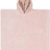 Funnies Poncho Blush Roze Maat S (0 T/m 2 Jaar)