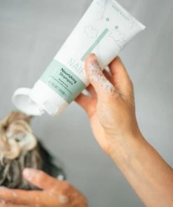 Naïf Combinatie Shampoo & Haarlotion - Babyverzorging - Voordeelverpakking - 2 Stuks - Met Natuurlijke Ingrediënten -Babyartikelen Winkel 1003x1200 7