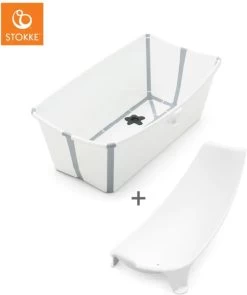 Stokke® Flexi Bath® Bundle White -Babyartikelen Winkel 1006x1200 5