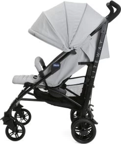 Chicco Liteway 4 Grey 5 Standen Buggy -Babyartikelen Winkel 1008x1200 1