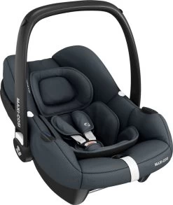 Maxi-Cosi Cabriofix I-Size Autostoeltje - Essential Graphite -Babyartikelen Winkel 1010x1200 1