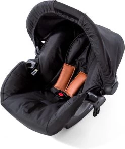 Hauck Pacific 3 Shop N Drive Kinderwagen - Caviar -Babyartikelen Winkel 1010x1200 2