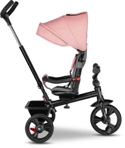 Lionelo Haari - Driewieler - Drankhouder - 2in1 - Tot 36+ -Babyartikelen Winkel 1013x1200 3