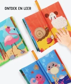Tumama® Knisperboekje Baby Eerste Jaar “Dieren Vleugels“ Voelboekje - Sinterklaas Kerst Cadeau - Educatief Voel Knisper Boek Speelgoed 15 Tumama® Knisperboekje Baby Eerste Jaar “Dieren Vleugels“ Voelboekje - Sinterklaas Kerst Cadeau - Educatief Voel Knisper Boek Speelgoed -Babyartikelen Winkel 1017x1200 1