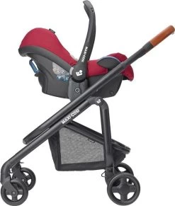 Maxi-Cosi CabrioFix Autostoeltje - Nomad Red -Babyartikelen Winkel 1017x1200 2