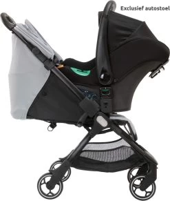 Chicco Buggy WE - Cool Grey -Babyartikelen Winkel 1020x1200 1
