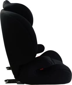 Ding Jordi Autostoel - Isofix - Zwart - 15 Tot 36 Kg - Autostoel Groep 2/3 -Babyartikelen Winkel 1020x1200