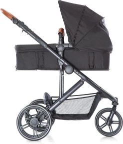 Hauck Pacific 3 Shop N Drive Kinderwagen - Caviar -Babyartikelen Winkel 1029x1200 5