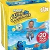 Huggies Little Swimmers Zwemluiers Jongen/meisje Klein 20 Stuk(s)