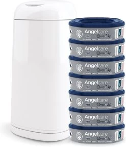 Angelcare Dress Up Navulcassettes -Babyartikelen Winkel 1029x1200 7