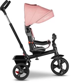 Lionelo Haari - Driewieler - Drankhouder - 2in1 - Tot 36+ -Babyartikelen Winkel 1030x1200 5