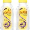 Zwitsal Slaap Zacht Massage Olie Gel Lavendel - 2 X 200 Ml - Baby