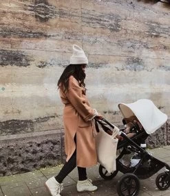 Studio Noos - Luiertas Mom-bag Chunky Teddy -Babyartikelen Winkel 1038x1200