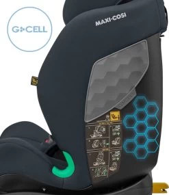 Maxi-Cosi Titan I-Size Autostoeltje - Basic Grey -Babyartikelen Winkel 1039x1200