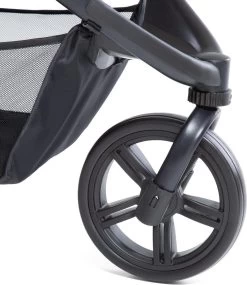 Hauck Pacific 3 Shop N Drive Kinderwagen - Caviar -Babyartikelen Winkel 1040x1200 1