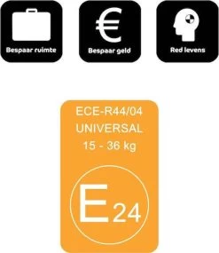 Deliqart - Zitverhoger - Autozitje - Opblaasbare Autozitje - Autostoeltje - Zwart -Babyartikelen Winkel 1041x1200 2