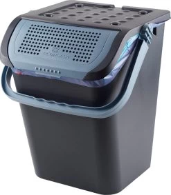 Maxi Luieremmer - 40 Liter - Incontinentie Materiaal Emmer - Blauw -Babyartikelen Winkel 1046x1200 1