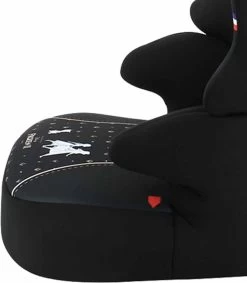 Disney - Befix Frozen Courage - Autostoel Groep 2 En 3 - 15 Tot 36 Kg - Zwart -Babyartikelen Winkel 1046x1200