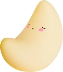 Lampje Kinderkamer / Kinderlampje: Maan | A Little Lovely Company -Babyartikelen Winkel 1050x1200 2