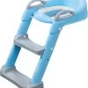 Eco Toys Blauw Toilettrainer Met Trapje CHW4006B
