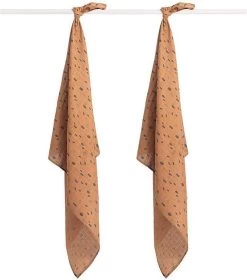 Jollein Hydrofiele Doek Large 115x115cm Wild Flowers - 2 Stuks -Babyartikelen Winkel 1059x1200 9