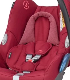 Maxi-Cosi CabrioFix Autostoeltje - Nomad Red -Babyartikelen Winkel 1062x1200 1