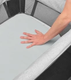 Maxi-Cosi Swift 3-in-1 Campingbedje - Beyond Graphite -Babyartikelen Winkel 1062x1200 6