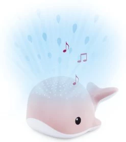 ZAZU - Wally Light Projector - Rose - Slaaptrainers - Slaaptrainers -Babyartikelen Winkel 1063x1200 3
