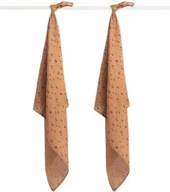 Jollein Baby Hydrofiel Washandje Spot - Caramel - 3 Stuks -Babyartikelen Winkel 1064x1200 3