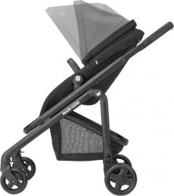 Maxi-Cosi Lila SP Kinderwagen - Essential Graphite -Babyartikelen Winkel 1067x1200 1