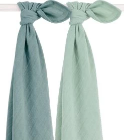 Jollein Hydrofiele Doek Large 115x115cm Bamboe Katoen - Ash Green - 2 Stuks 35 Jollein Hydrofiele Doek Large 115x115cm Bamboe Katoen - Ash Green - 2 Stuks -Babyartikelen Winkel 1068x1200 7