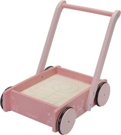 Little Dutch - Blokkenkar Wild Flowers -Babyartikelen Winkel 1073x1200 1