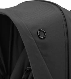 Maxi-Cosi Leona² 3-in-1 Kinderwagen - Essential Black - Vanaf De Geboorte Tot Ca. 4 Jaar -Babyartikelen Winkel 1078x1200