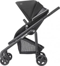 Maxi-Cosi Lila SP Kinderwagen - Essential Graphite -Babyartikelen Winkel 1080x1200 1