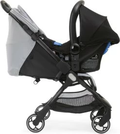 Chicco Buggy WE - Cool Grey -Babyartikelen Winkel 1082x1200 1