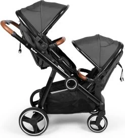 Baninni Duo Kinderwagen Luiz Grijs -Babyartikelen Winkel 1086x1200 3