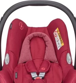 Maxi-Cosi CabrioFix Autostoeltje - Nomad Red -Babyartikelen Winkel 1088x1200 1