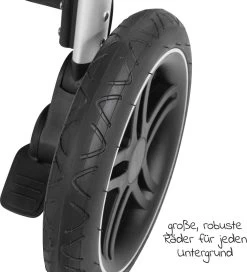 Hauck UpTown Buggy - Met één Hand Opvouwbaar - Roze -Babyartikelen Winkel 1091x1200 1