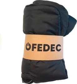 FEDEC Comfort Bag Voetenzak - Babywagen - Wandelwagen - Buggy - Blauw - 48 X 11 X 40cm -Babyartikelen Winkel 1099x1200 1