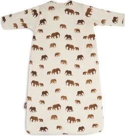 Jollein Baby Winterslaapzak 4-seizoenen 70cm - Savannah -Babyartikelen Winkel 1103x1200