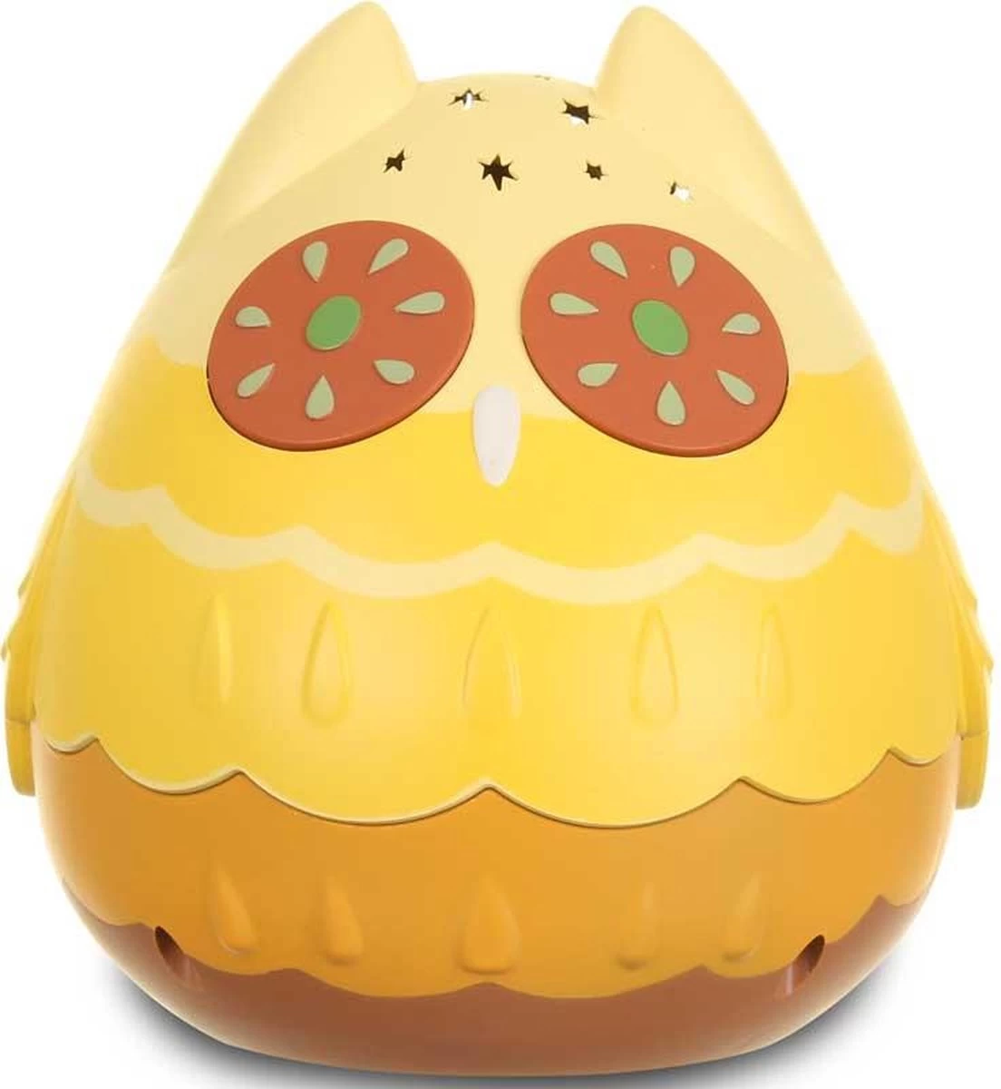 BING - Bing Knuffel & Uil Nachtlampje Met Licht & Muziek - Incl. Batterijen 13 BING - Bing Knuffel & Uil Nachtlampje Met Licht & Muziek - Incl. Batterijen - Afbeelding 13