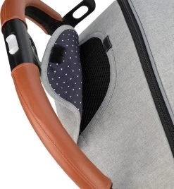 MoMi Wandelwagen Estelle - Grey -Babyartikelen Winkel 1105x1200 1