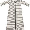 Etos Slaapzak - Afritsmouwen - Streepjes - TOG-waarde 1.5 - 70 CM