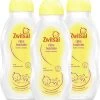 Zwitsal Baby - Rijke Huidolie - 3 X 200ml - Voordeelverpakking