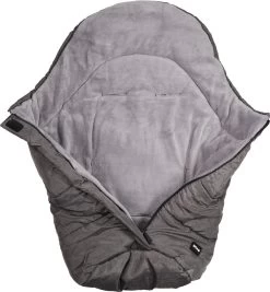 Ding Deluxe Universele Voetenzak Voor Buggy & Kinderwagen - Grijs 18 Ding Deluxe Universele Voetenzak Voor Buggy & Kinderwagen - Grijs -Babyartikelen Winkel 1112x1200 1